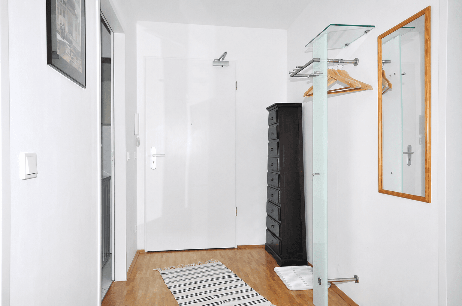 Prenájom bytu 2-izbový 54 m², Max-Friedlaender-Bogen 5, München, Bavorsko Prenájom bytu 2-izbový 54 m², Max-Friedlaender-Bogen 5, München, Bavorsko