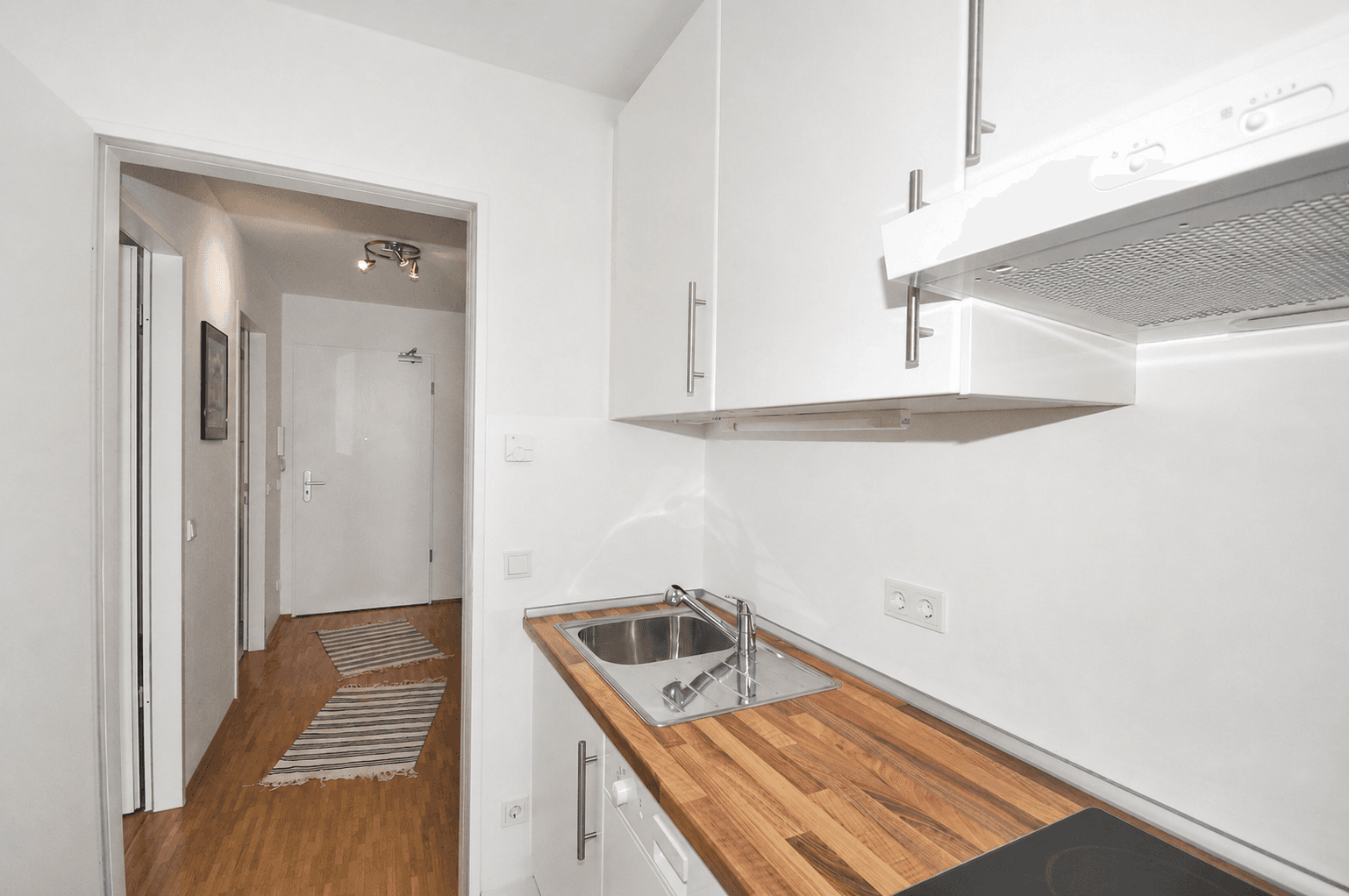 Prenájom bytu 2-izbový 54 m², Max-Friedlaender-Bogen 5, München, Bavorsko Prenájom bytu 2-izbový 54 m², Max-Friedlaender-Bogen 5, München, Bavorsko
