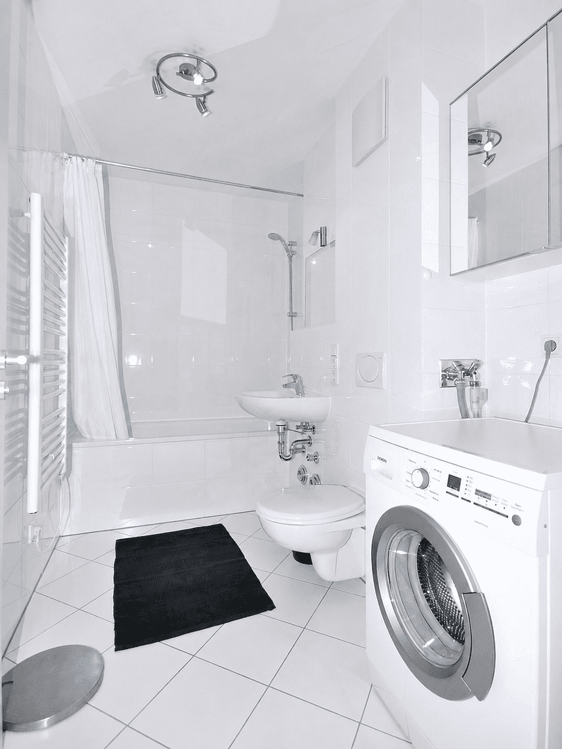 Prenájom bytu 2-izbový 54 m², Max-Friedlaender-Bogen 5, München, Bavorsko Prenájom bytu 2-izbový 54 m², Max-Friedlaender-Bogen 5, München, Bavorsko