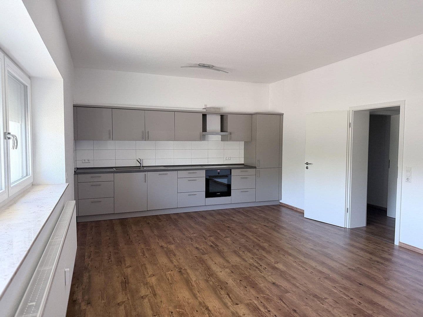 Prenájom bytu 2-izbový 62 m², Heidenheim an der Brenz, Bádensko-Wurttembersko Prenájom bytu 2-izbový 62 m², Heidenheim an der Brenz, Bádensko-Wurttembersko