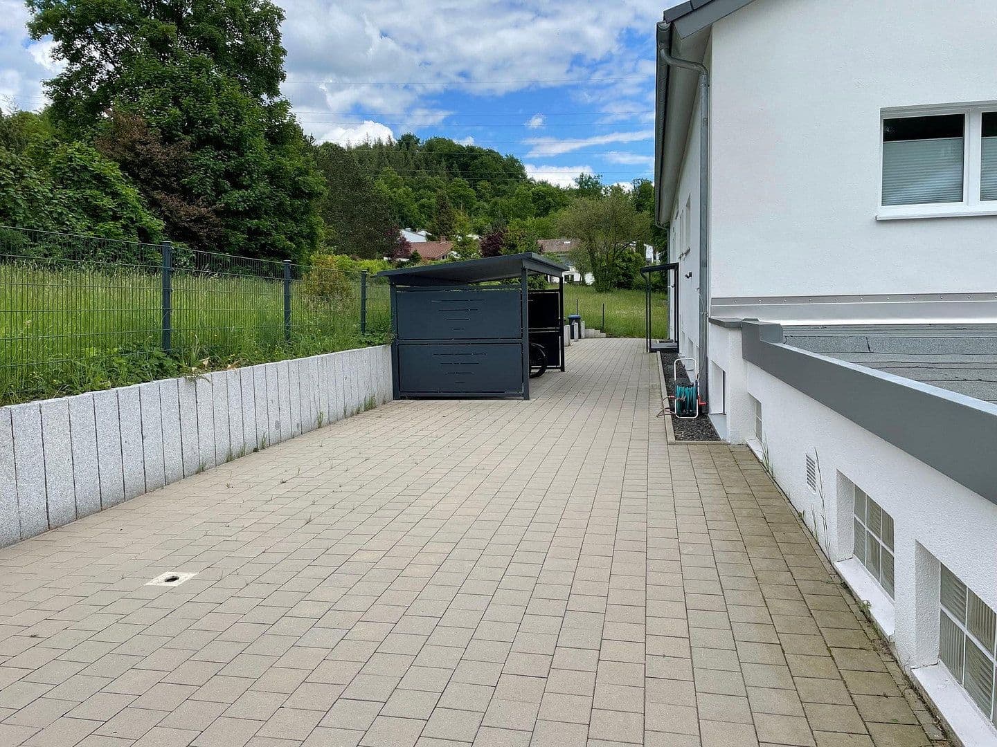 Prenájom bytu 2-izbový 62 m², Heidenheim an der Brenz, Bádensko-Wurttembersko Prenájom bytu 2-izbový 62 m², Heidenheim an der Brenz, Bádensko-Wurttembersko