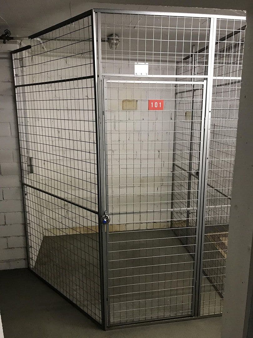 Prenájom bytu 1-izbový 46 m², Dietigheimer Str. 13, Bad Homburg vor der Höhe, Hesensko Prenájom bytu 1-izbový 46 m², Dietigheimer Str. 13, Bad Homburg vor der Höhe, Hesensko