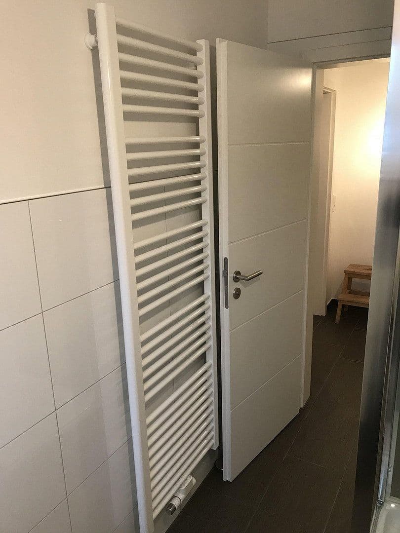 Prenájom bytu 1-izbový 46 m², Dietigheimer Str. 13, Bad Homburg vor der Höhe, Hesensko Prenájom bytu 1-izbový 46 m², Dietigheimer Str. 13, Bad Homburg vor der Höhe, Hesensko