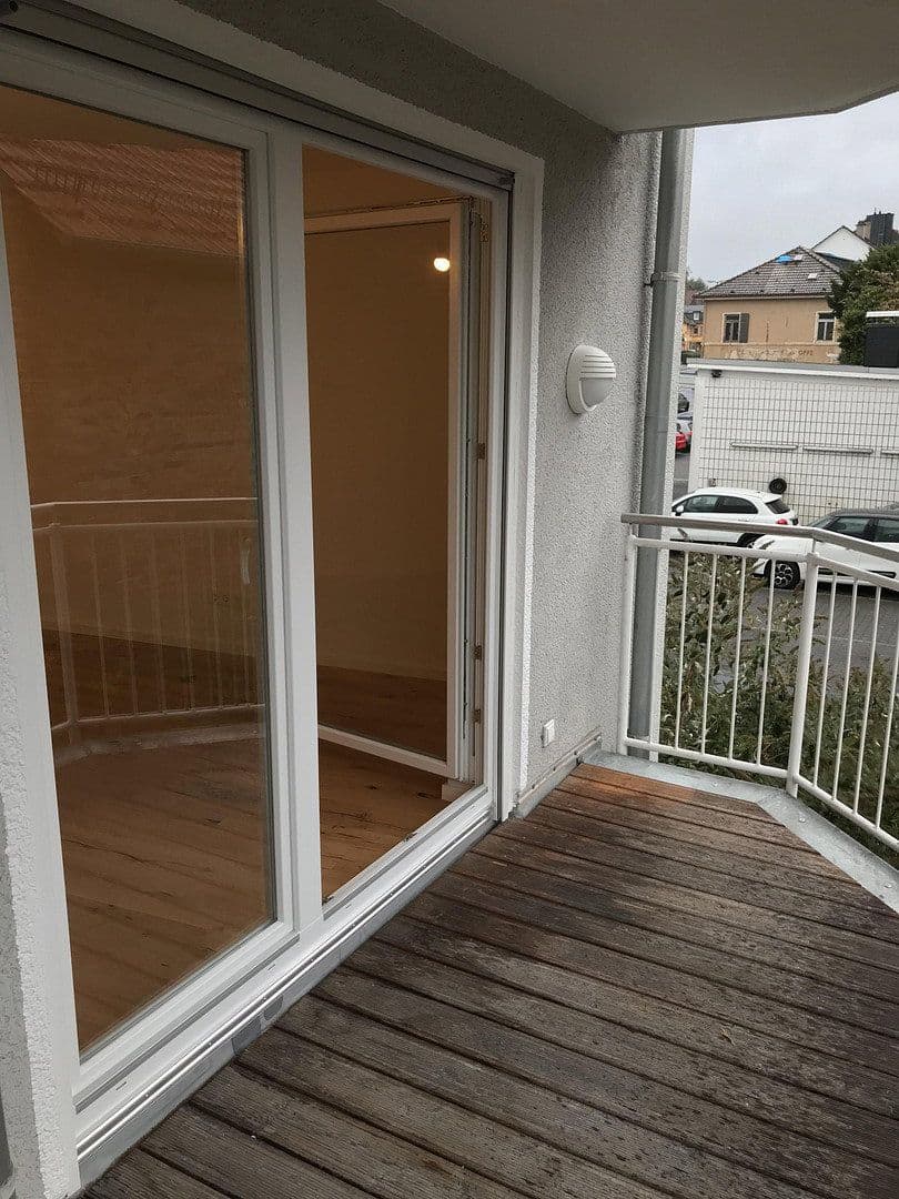 Prenájom bytu 1-izbový 46 m², Dietigheimer Str. 13, Bad Homburg vor der Höhe, Hesensko Prenájom bytu 1-izbový 46 m², Dietigheimer Str. 13, Bad Homburg vor der Höhe, Hesensko