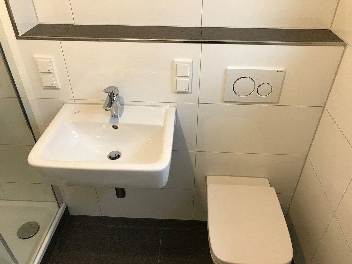 Prenájom bytu 1-izbový 46 m², Dietigheimer Str. 13, Bad Homburg vor der Höhe, Hesensko Prenájom bytu 1-izbový 46 m², Dietigheimer Str. 13, Bad Homburg vor der Höhe, Hesensko