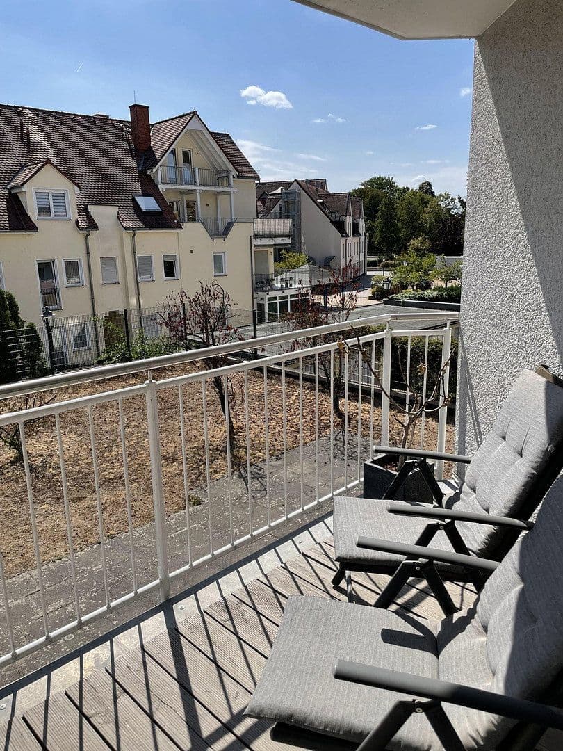 Prenájom bytu 1-izbový 46 m², Dietigheimer Str. 13, Bad Homburg vor der Höhe, Hesensko Prenájom bytu 1-izbový 46 m², Dietigheimer Str. 13, Bad Homburg vor der Höhe, Hesensko
