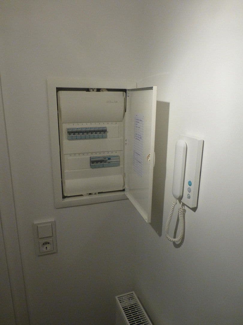 Prenájom bytu 1-izbový 46 m², Dietigheimer Str. 13, Bad Homburg vor der Höhe, Hesensko Prenájom bytu 1-izbový 46 m², Dietigheimer Str. 13, Bad Homburg vor der Höhe, Hesensko