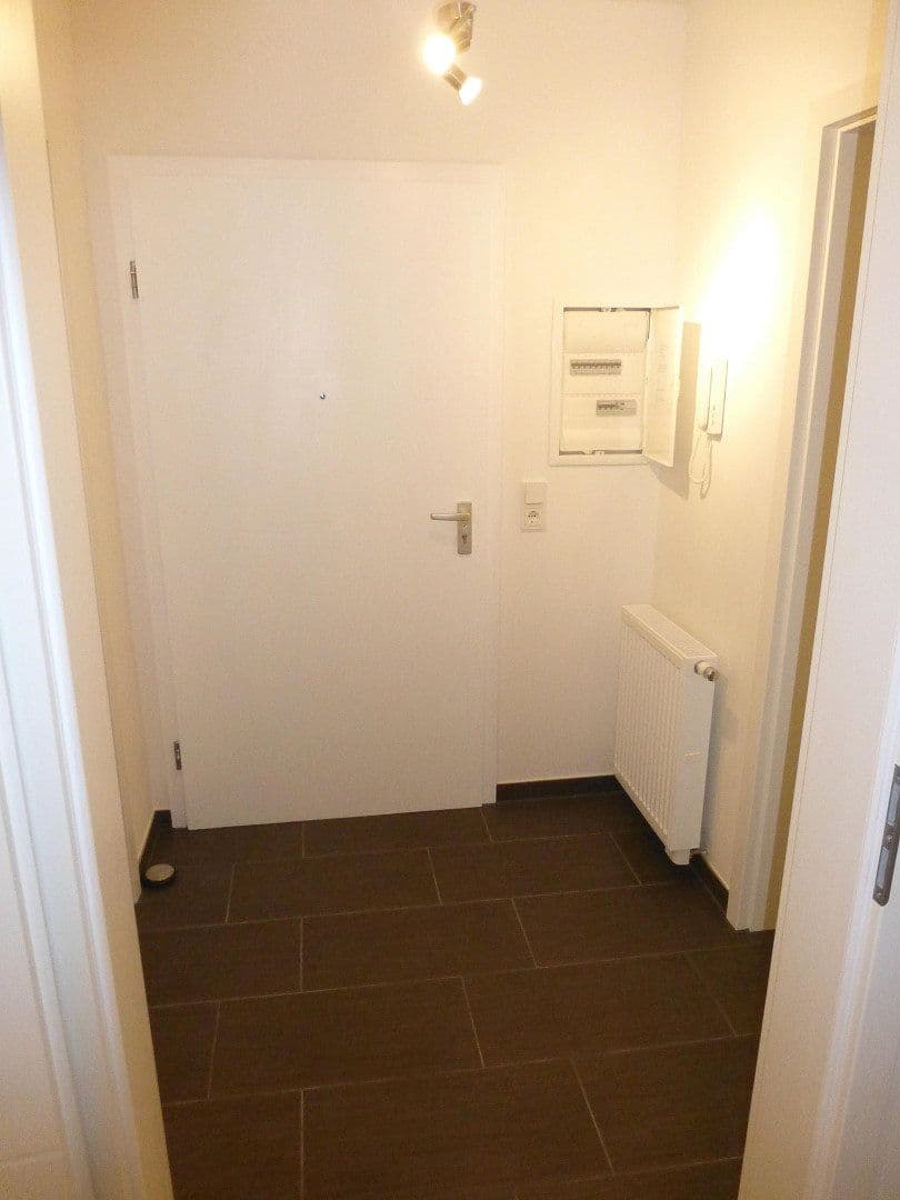 Prenájom bytu 1-izbový 46 m², Dietigheimer Str. 13, Bad Homburg vor der Höhe, Hesensko Prenájom bytu 1-izbový 46 m², Dietigheimer Str. 13, Bad Homburg vor der Höhe, Hesensko