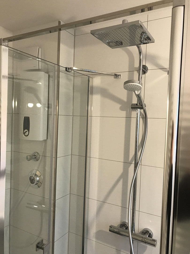 Prenájom bytu 1-izbový 46 m², Dietigheimer Str. 13, Bad Homburg vor der Höhe, Hesensko Prenájom bytu 1-izbový 46 m², Dietigheimer Str. 13, Bad Homburg vor der Höhe, Hesensko