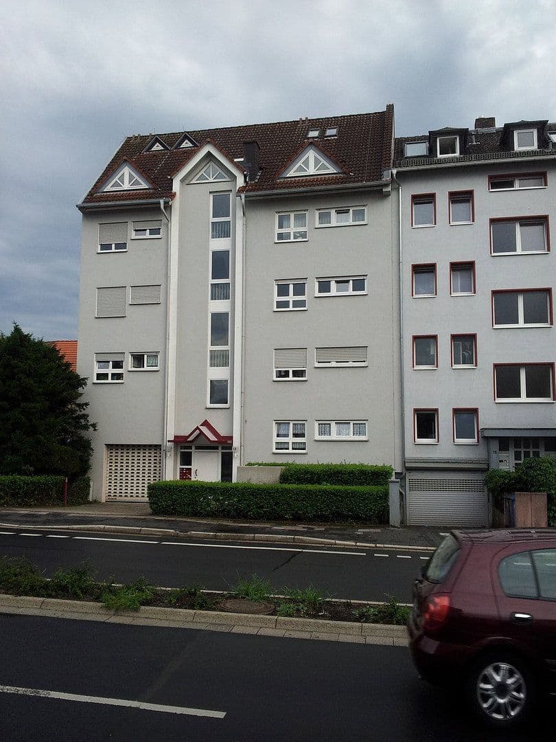 Prenájom bytu 1-izbový 46 m², Dietigheimer Str. 13, Bad Homburg vor der Höhe, Hesensko Prenájom bytu 1-izbový 46 m², Dietigheimer Str. 13, Bad Homburg vor der Höhe, Hesensko