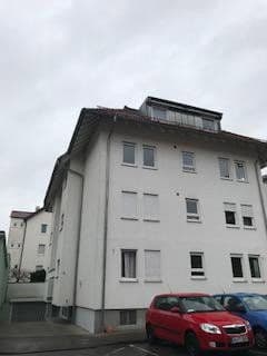Prenájom bytu 3-izbový 86 m², Schwäbisch Gmünd, Bádensko-Wurttembersko Prenájom bytu 3-izbový 86 m², Schwäbisch Gmünd, Bádensko-Wurttembersko