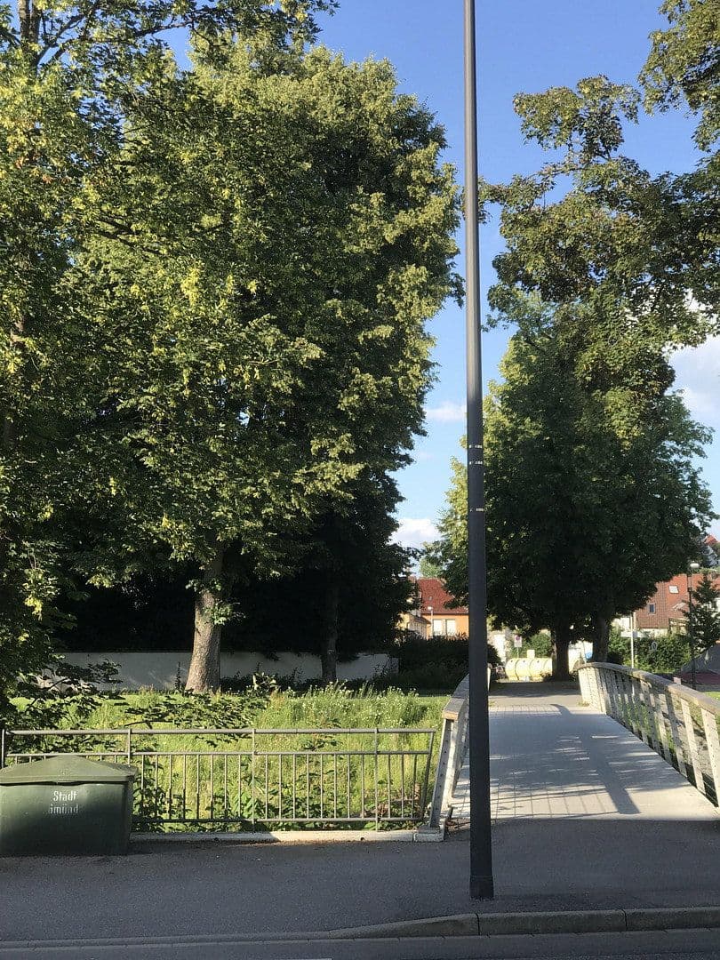 Prenájom bytu 3-izbový 86 m², Schwäbisch Gmünd, Bádensko-Wurttembersko Prenájom bytu 3-izbový 86 m², Schwäbisch Gmünd, Bádensko-Wurttembersko