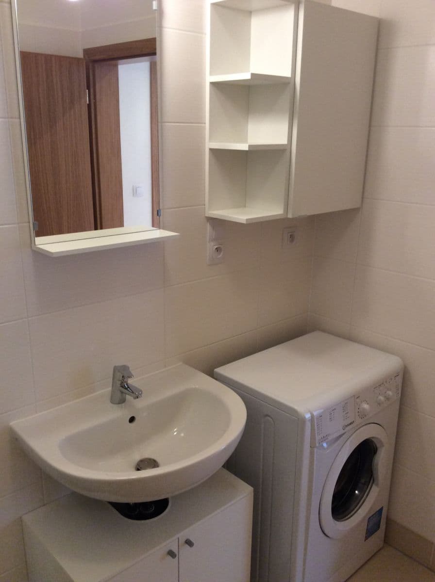 Predaj bytu 1-izbový 31 m², Prušánecká, Praha, Praha Predaj bytu 1-izbový 31 m², Prušánecká, Praha, Praha