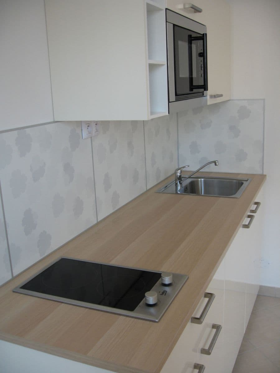 Predaj bytu 1-izbový 31 m², Prušánecká, Praha, Praha Predaj bytu 1-izbový 31 m², Prušánecká, Praha, Praha