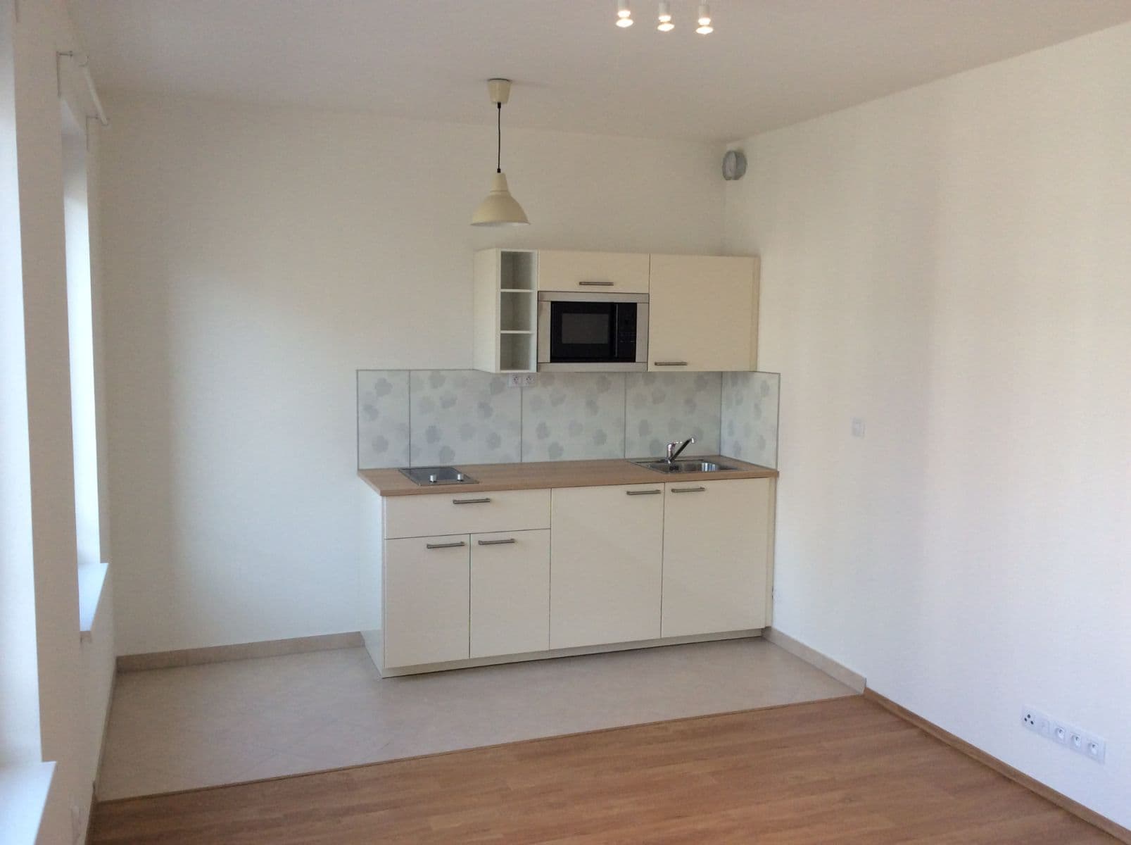 Predaj bytu 1-izbový 31 m², Prušánecká, Praha, Praha Predaj bytu 1-izbový 31 m², Prušánecká, Praha, Praha