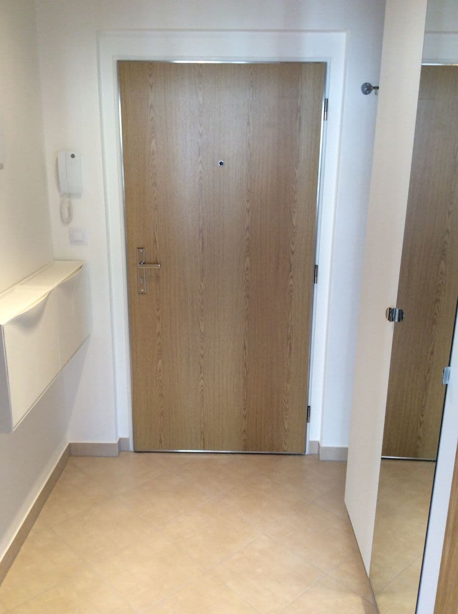Predaj bytu 1-izbový 31 m², Prušánecká, Praha, Praha Predaj bytu 1-izbový 31 m², Prušánecká, Praha, Praha