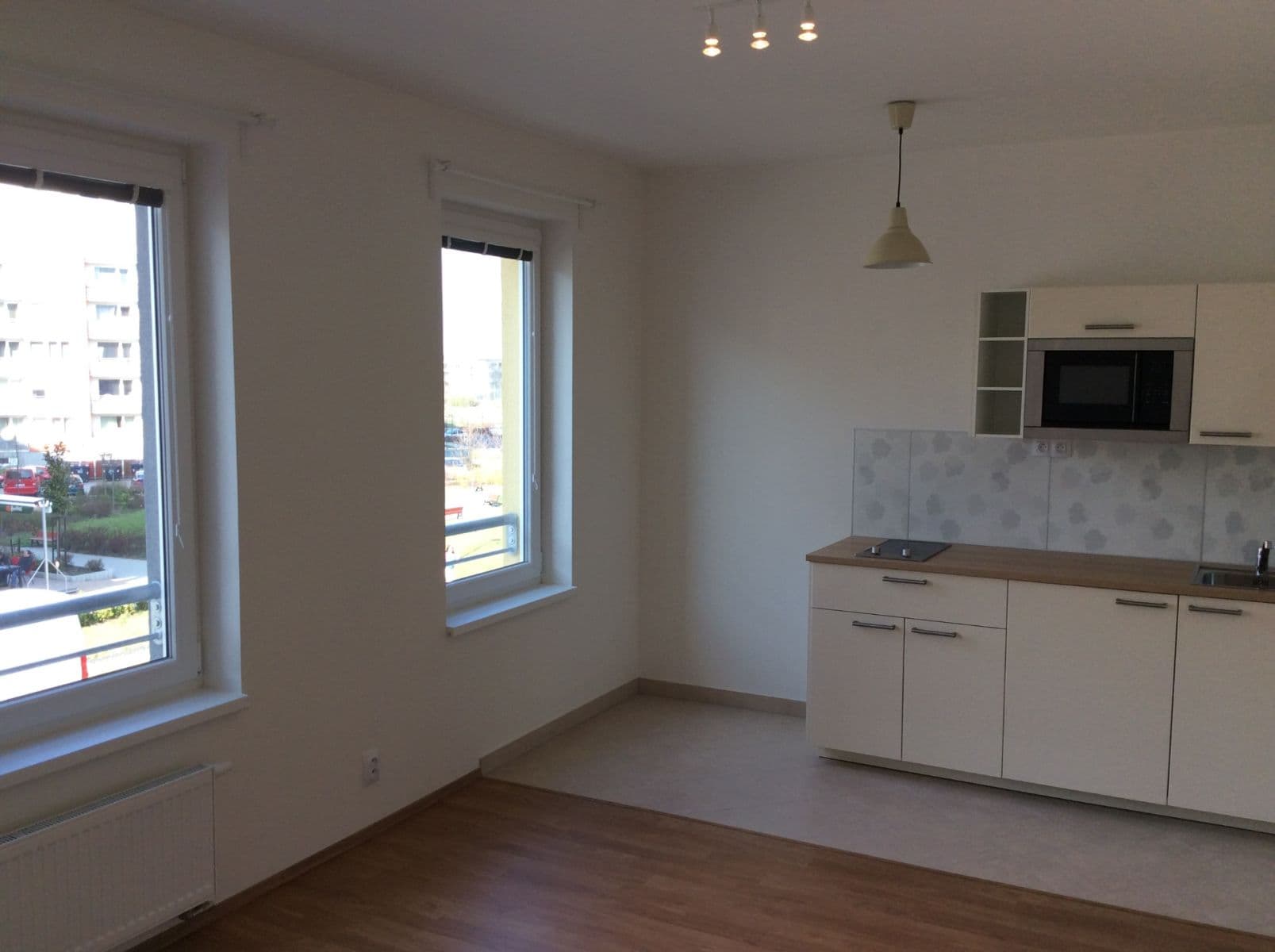 Predaj bytu 1-izbový 31 m², Prušánecká, Praha, Praha Predaj bytu 1-izbový 31 m², Prušánecká, Praha, Praha