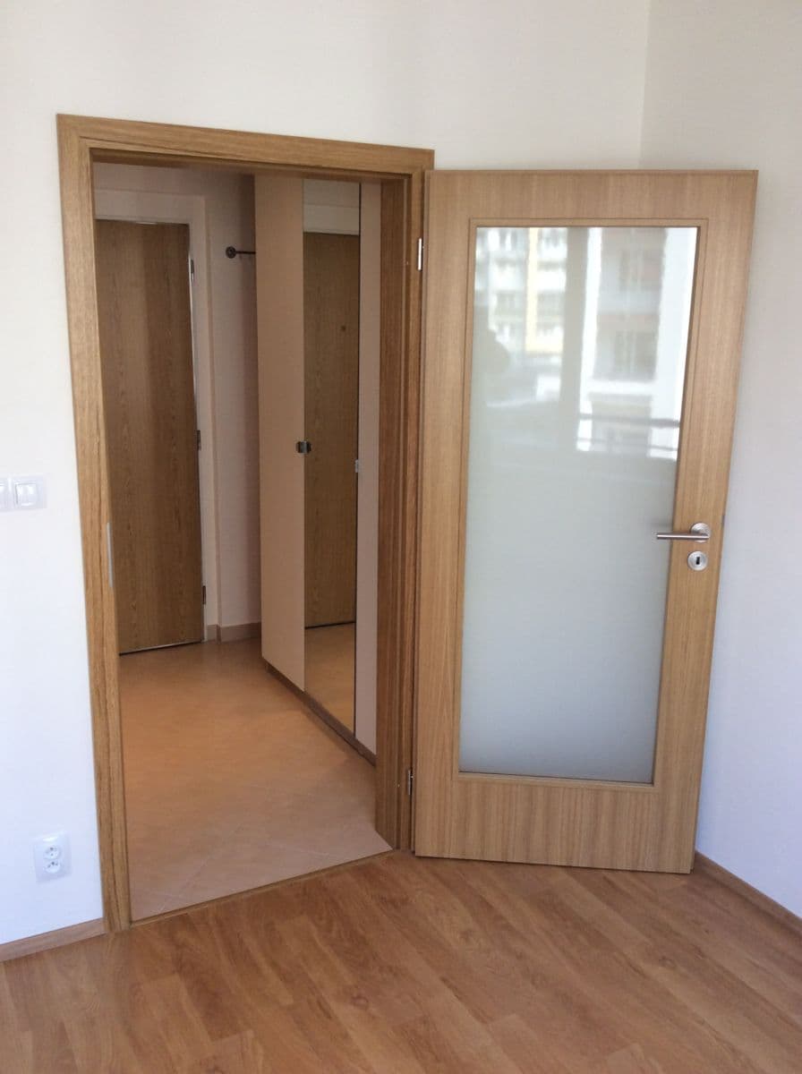 Predaj bytu 1-izbový 31 m², Prušánecká, Praha, Praha Predaj bytu 1-izbový 31 m², Prušánecká, Praha, Praha