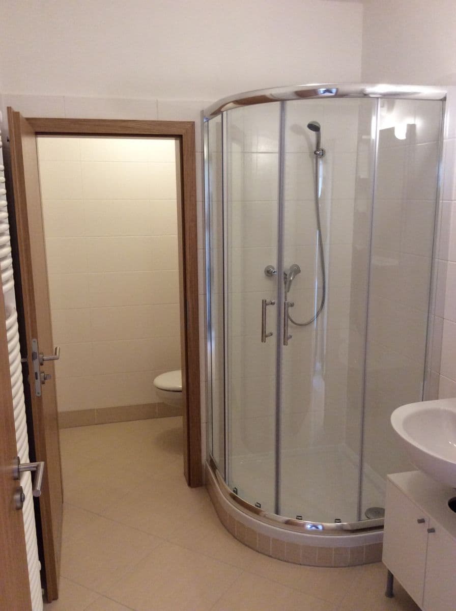 Predaj bytu 1-izbový 31 m², Prušánecká, Praha, Praha Predaj bytu 1-izbový 31 m², Prušánecká, Praha, Praha
