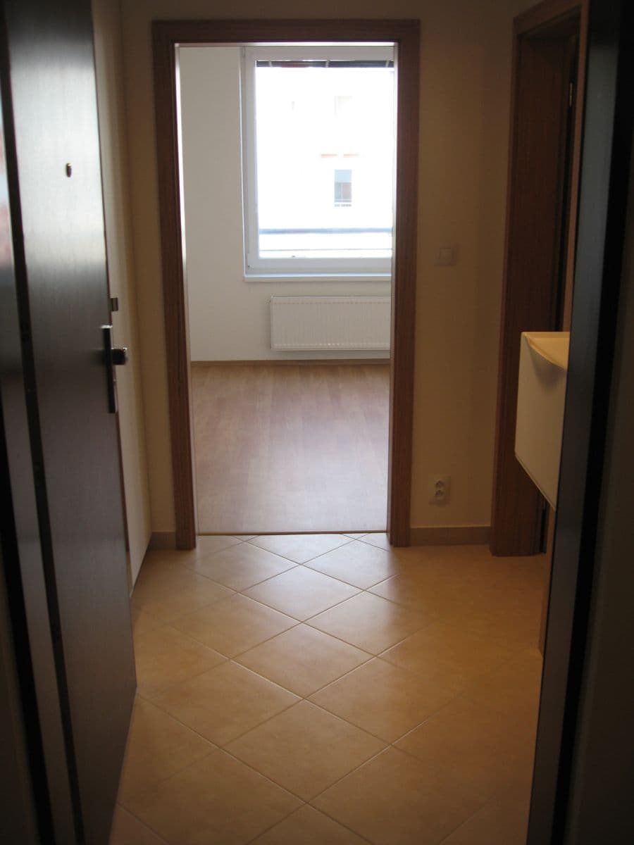 Predaj bytu 1-izbový 31 m², Prušánecká, Praha, Praha Predaj bytu 1-izbový 31 m², Prušánecká, Praha, Praha