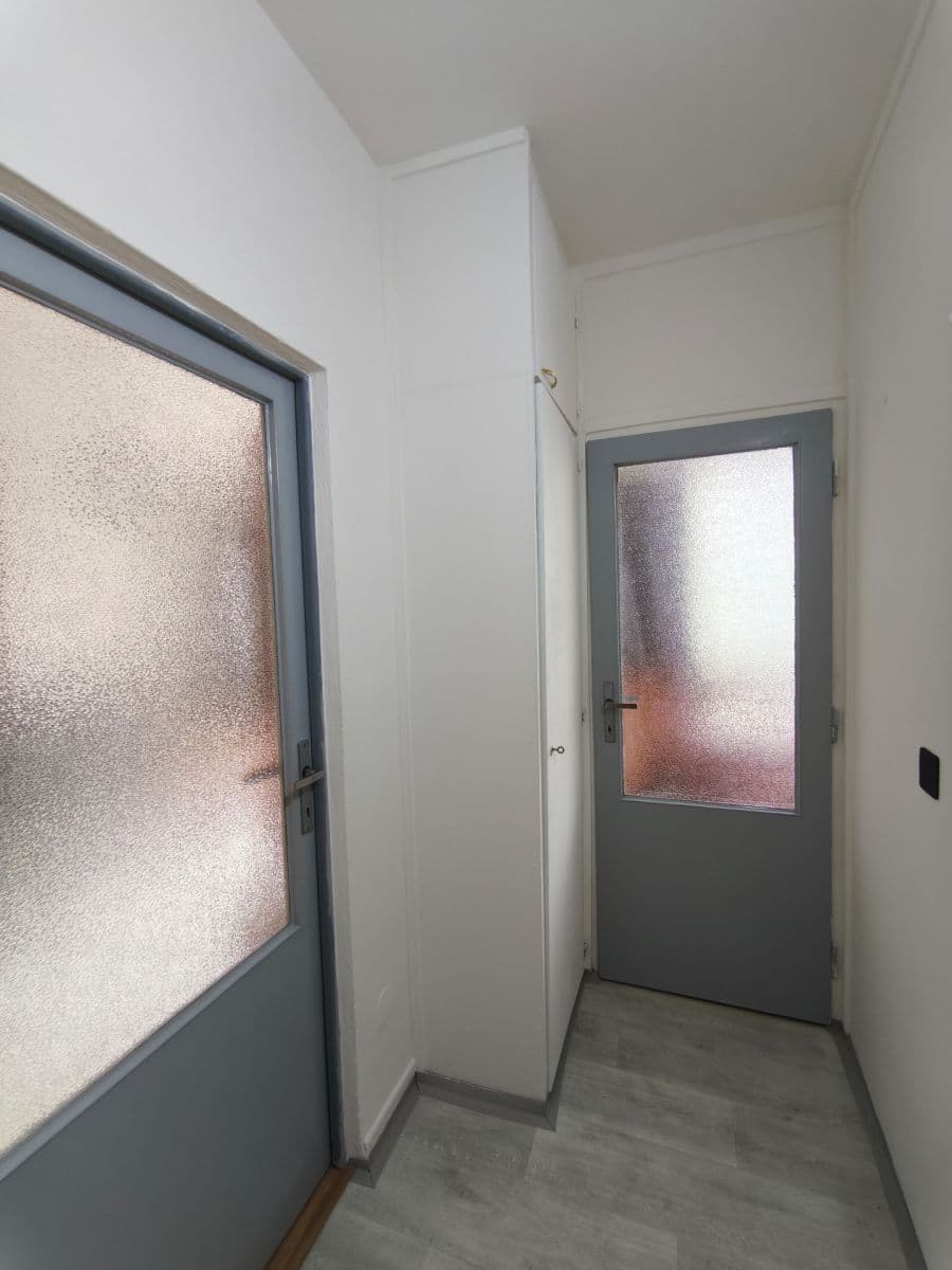 Prenájom bytu 1-izbový 36 m², Dukelská, Jeseník, Olomoucký kraj Prenájom bytu 1-izbový 36 m², Dukelská, Jeseník, Olomoucký kraj
