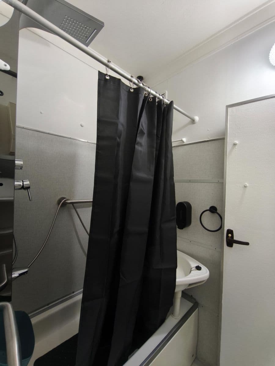 Prenájom bytu 1-izbový 36 m², Dukelská, Jeseník, Olomoucký kraj Prenájom bytu 1-izbový 36 m², Dukelská, Jeseník, Olomoucký kraj