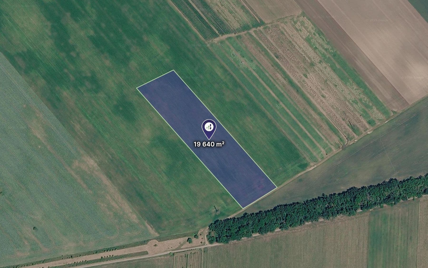 Predaj pozemku 23.526 m², Lednice, Jihomoravský kraj Predaj pozemku 23.526 m², Lednice, Jihomoravský kraj