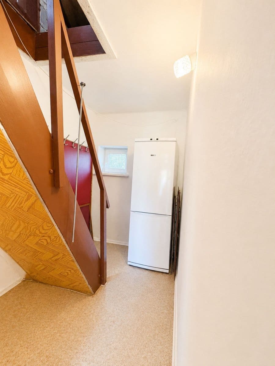 Predaj domu 70 m², pozemok 542 m², Medkova, Mohelnice, Olomoucký kraj Predaj domu 70 m², pozemok 542 m², Medkova, Mohelnice, Olomoucký kraj