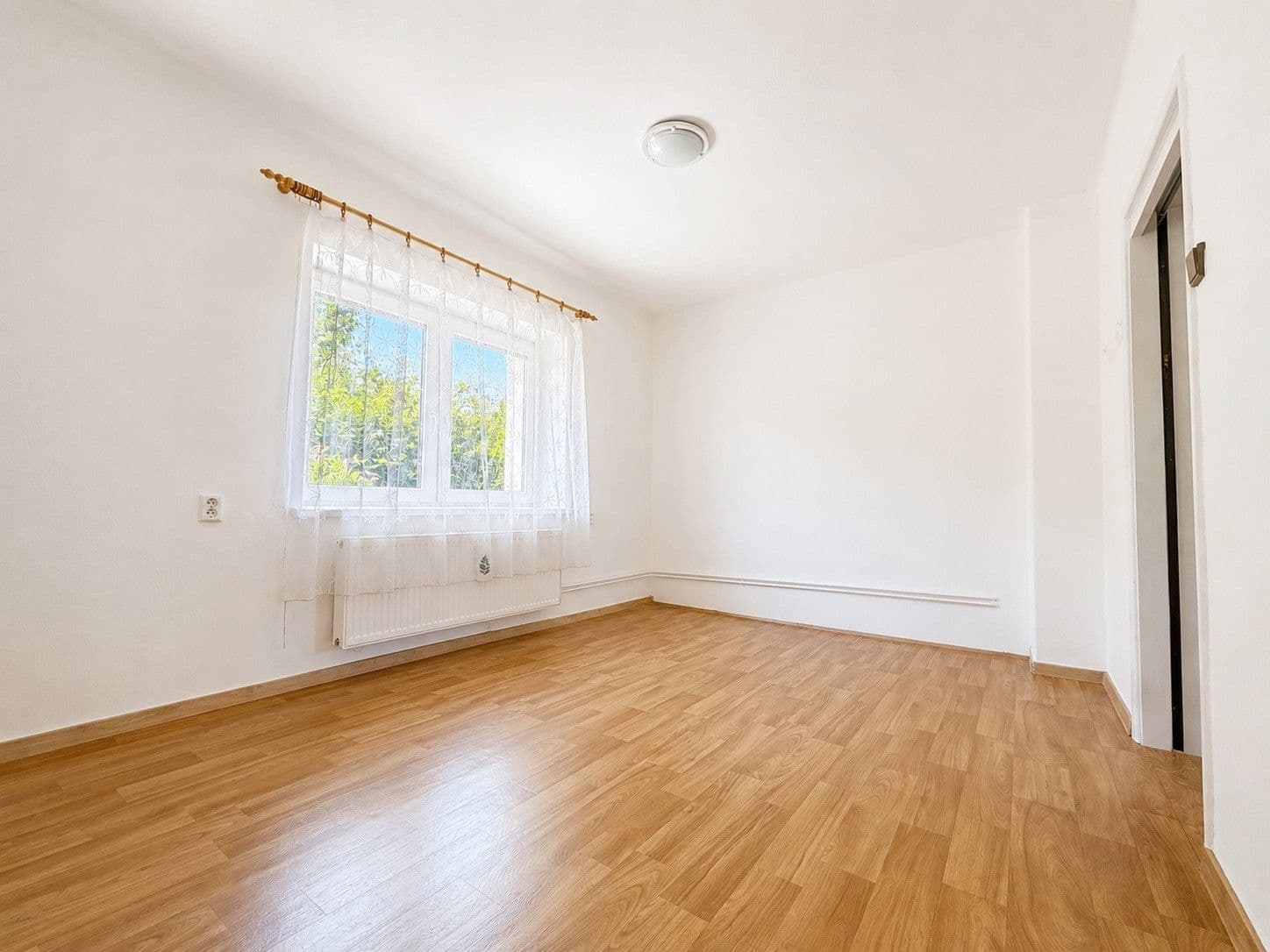 Predaj domu 70 m², pozemok 542 m², Medkova, Mohelnice, Olomoucký kraj Predaj domu 70 m², pozemok 542 m², Medkova, Mohelnice, Olomoucký kraj