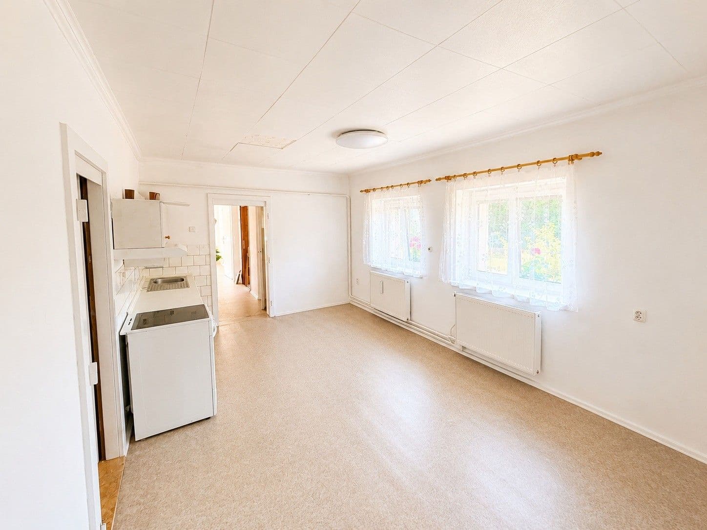 Predaj domu 70 m², pozemok 542 m², Medkova, Mohelnice, Olomoucký kraj Predaj domu 70 m², pozemok 542 m², Medkova, Mohelnice, Olomoucký kraj