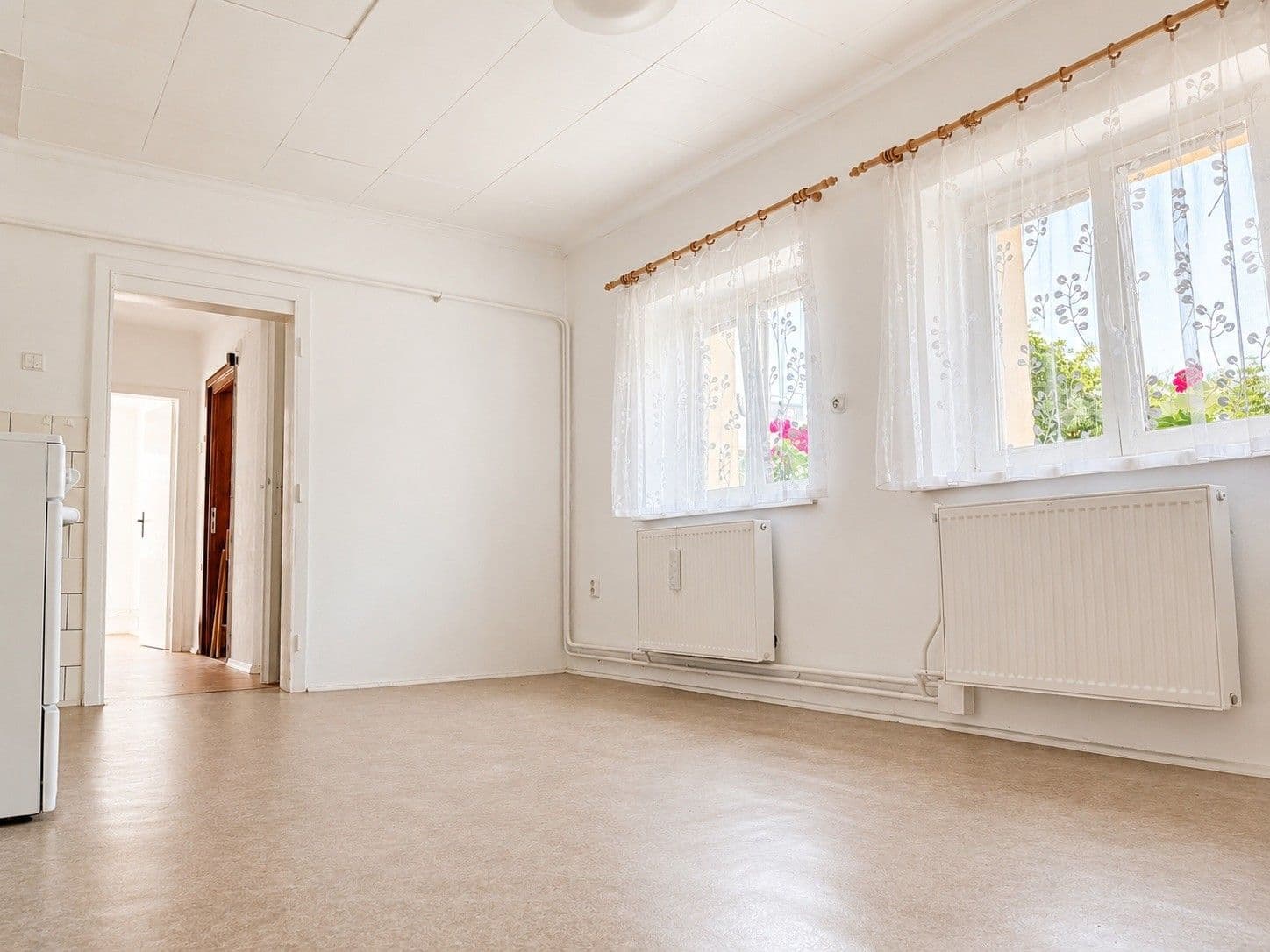 Predaj domu 70 m², pozemok 542 m², Medkova, Mohelnice, Olomoucký kraj Predaj domu 70 m², pozemok 542 m², Medkova, Mohelnice, Olomoucký kraj