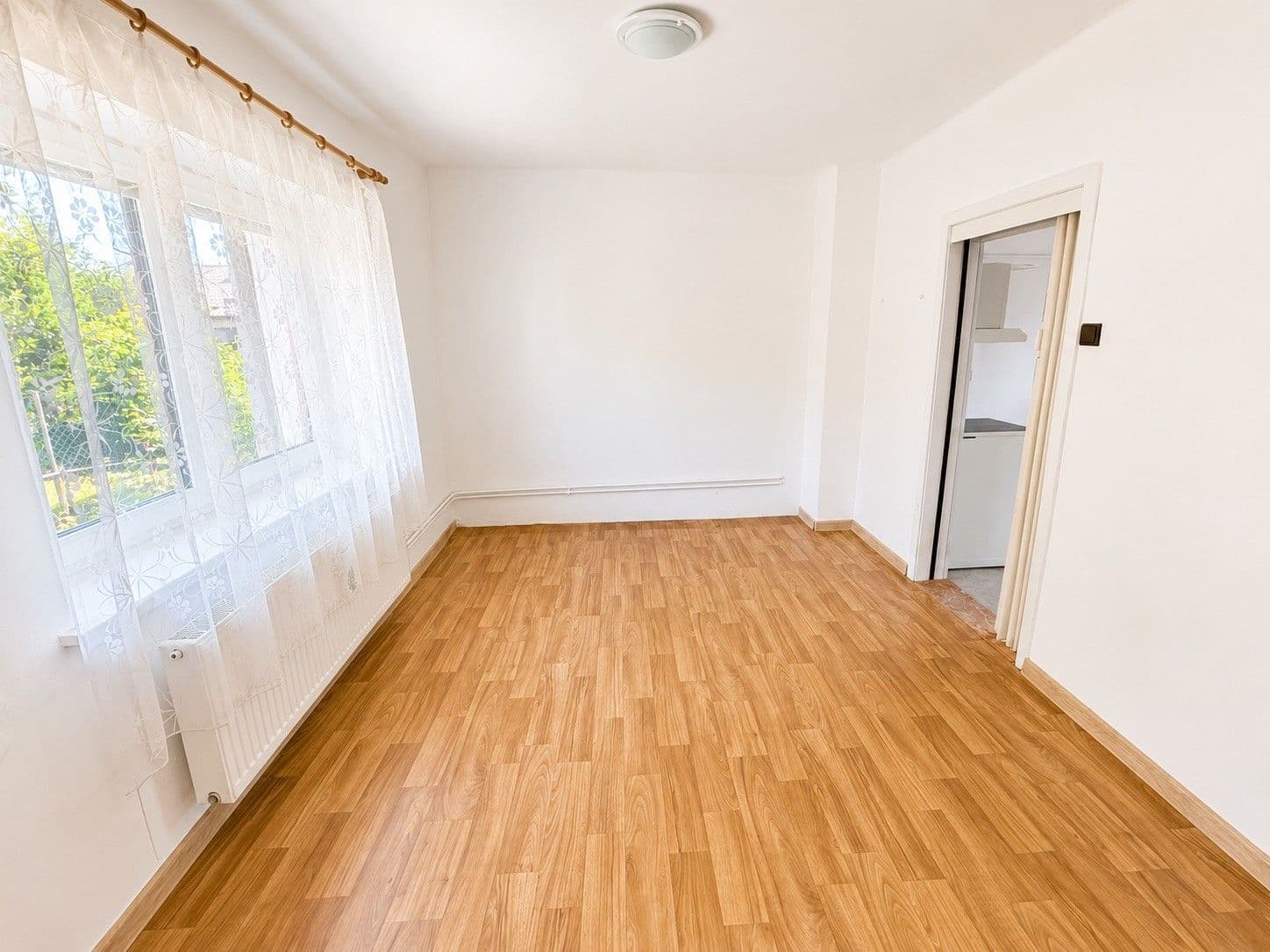 Predaj domu 70 m², pozemok 542 m², Medkova, Mohelnice, Olomoucký kraj Predaj domu 70 m², pozemok 542 m², Medkova, Mohelnice, Olomoucký kraj