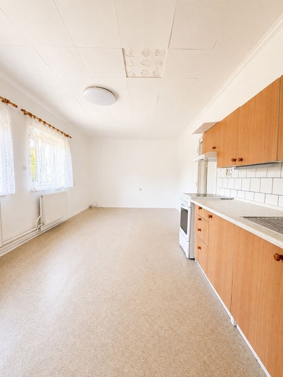 Predaj domu 70 m², pozemok 542 m², Medkova, Mohelnice, Olomoucký kraj Predaj domu 70 m², pozemok 542 m², Medkova, Mohelnice, Olomoucký kraj
