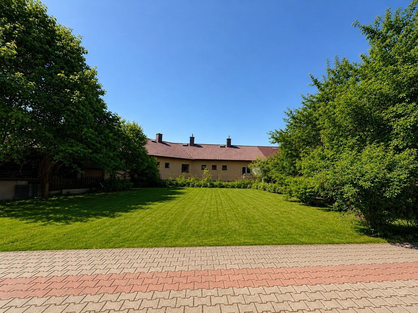 Predaj domu 70 m², pozemok 542 m², Medkova, Mohelnice, Olomoucký kraj Predaj domu 70 m², pozemok 542 m², Medkova, Mohelnice, Olomoucký kraj