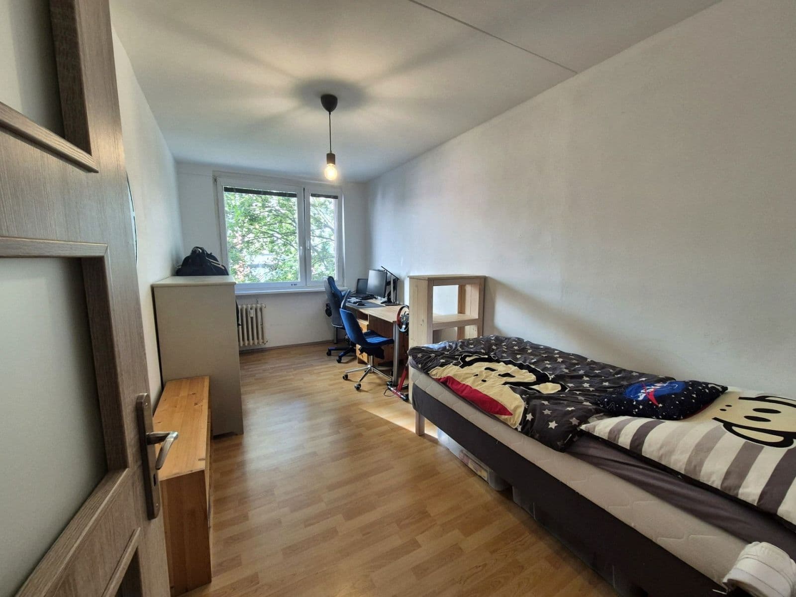 Predaj bytu 3-izbový 89 m², Hrabákova, Praha, Praha Predaj bytu 3-izbový 89 m², Hrabákova, Praha, Praha