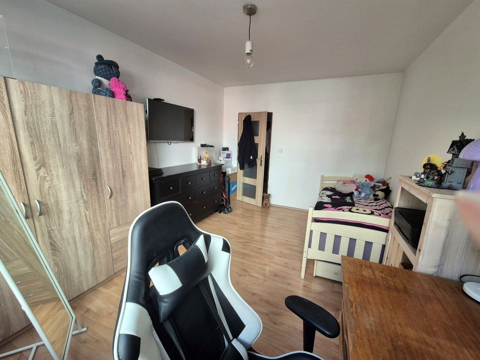 Predaj bytu 3-izbový 89 m², Hrabákova, Praha, Praha Predaj bytu 3-izbový 89 m², Hrabákova, Praha, Praha
