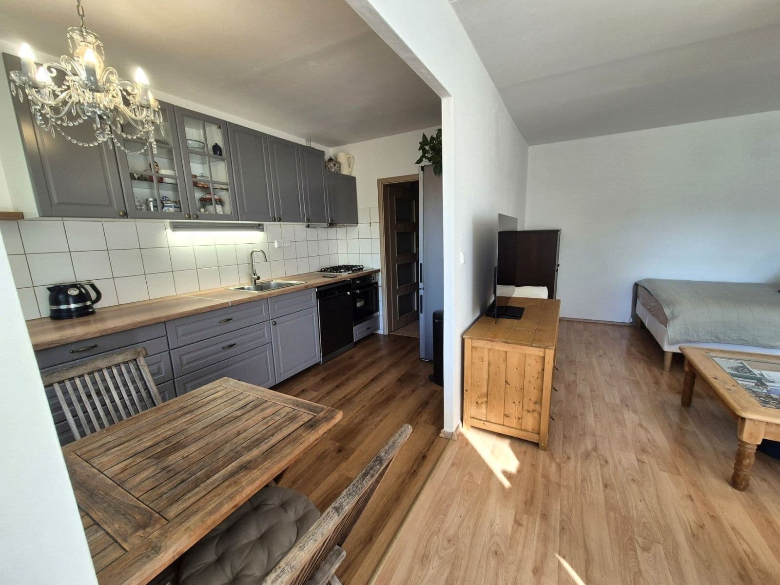 Predaj bytu 3-izbový 89 m², Hrabákova, Praha, Praha Predaj bytu 3-izbový 89 m², Hrabákova, Praha, Praha