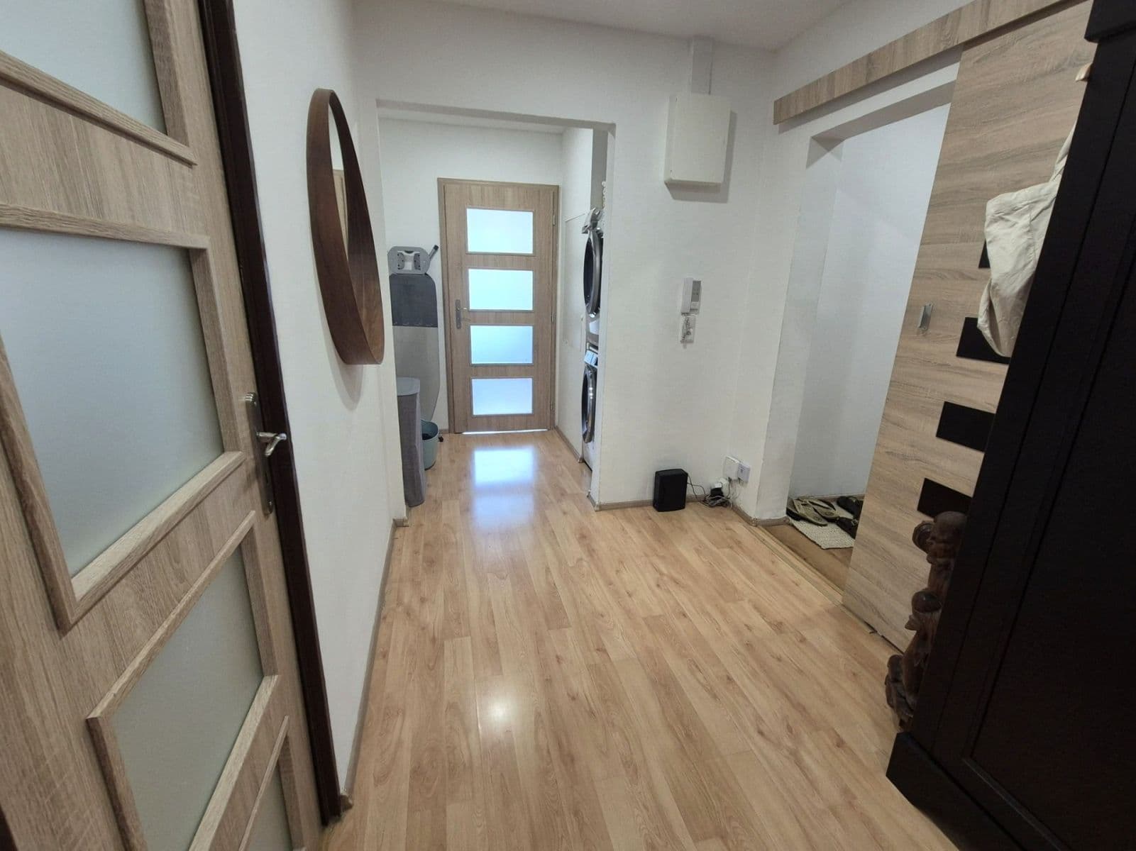 Predaj bytu 3-izbový 89 m², Hrabákova, Praha, Praha Predaj bytu 3-izbový 89 m², Hrabákova, Praha, Praha
