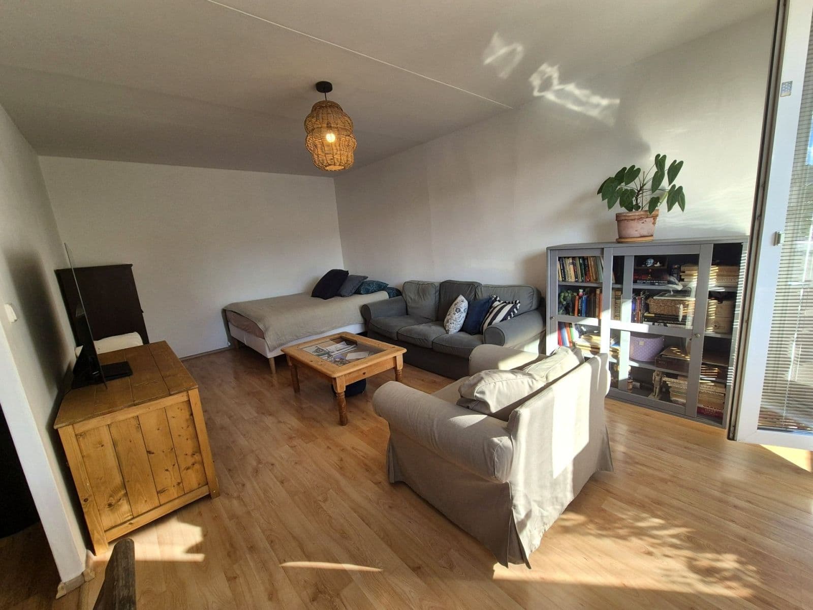 Predaj bytu 3-izbový 89 m², Hrabákova, Praha, Praha Predaj bytu 3-izbový 89 m², Hrabákova, Praha, Praha