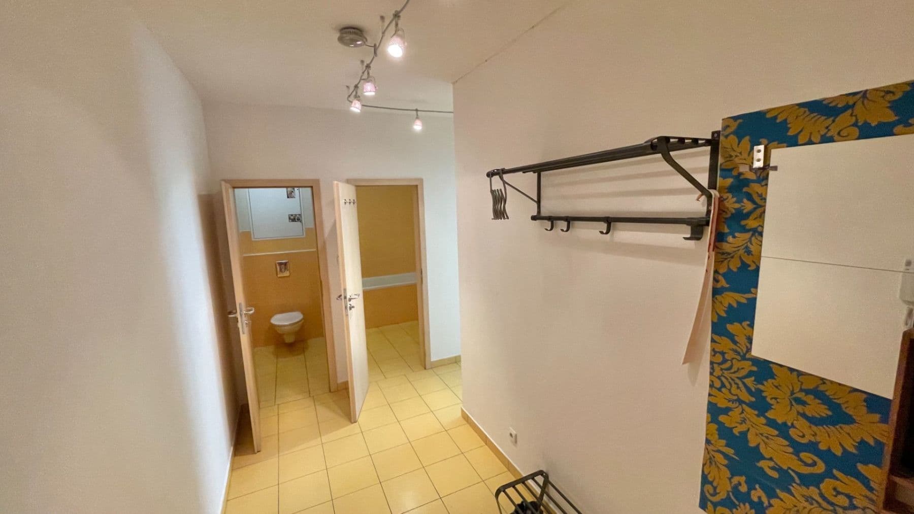 Prenájom bytu 2-izbový 45 m², Hrázka, Brno, Jihomoravský kraj Prenájom bytu 2-izbový 45 m², Hrázka, Brno, Jihomoravský kraj