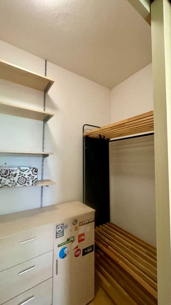 Prenájom bytu 2-izbový 45 m², Hrázka, Brno, Jihomoravský kraj Prenájom bytu 2-izbový 45 m², Hrázka, Brno, Jihomoravský kraj