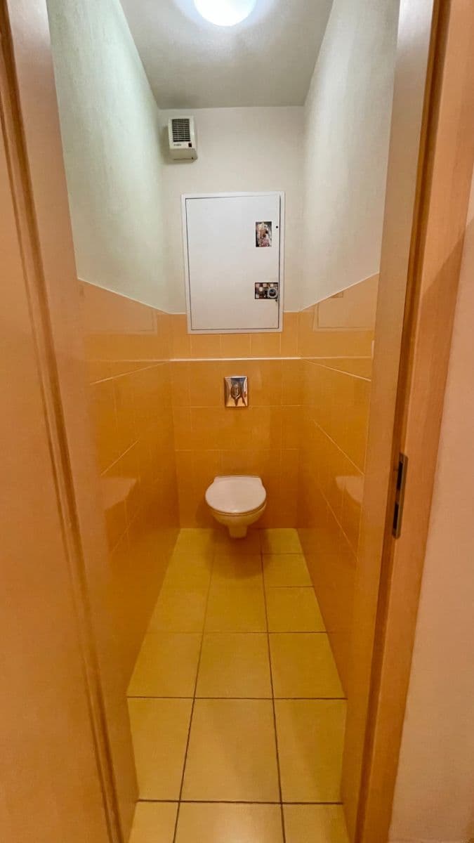 Prenájom bytu 2-izbový 45 m², Hrázka, Brno, Jihomoravský kraj Prenájom bytu 2-izbový 45 m², Hrázka, Brno, Jihomoravský kraj
