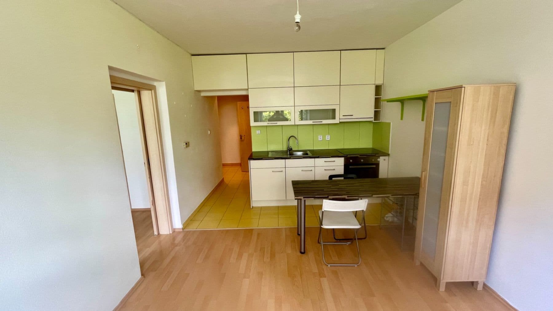Prenájom bytu 2-izbový 45 m², Hrázka, Brno, Jihomoravský kraj Prenájom bytu 2-izbový 45 m², Hrázka, Brno, Jihomoravský kraj