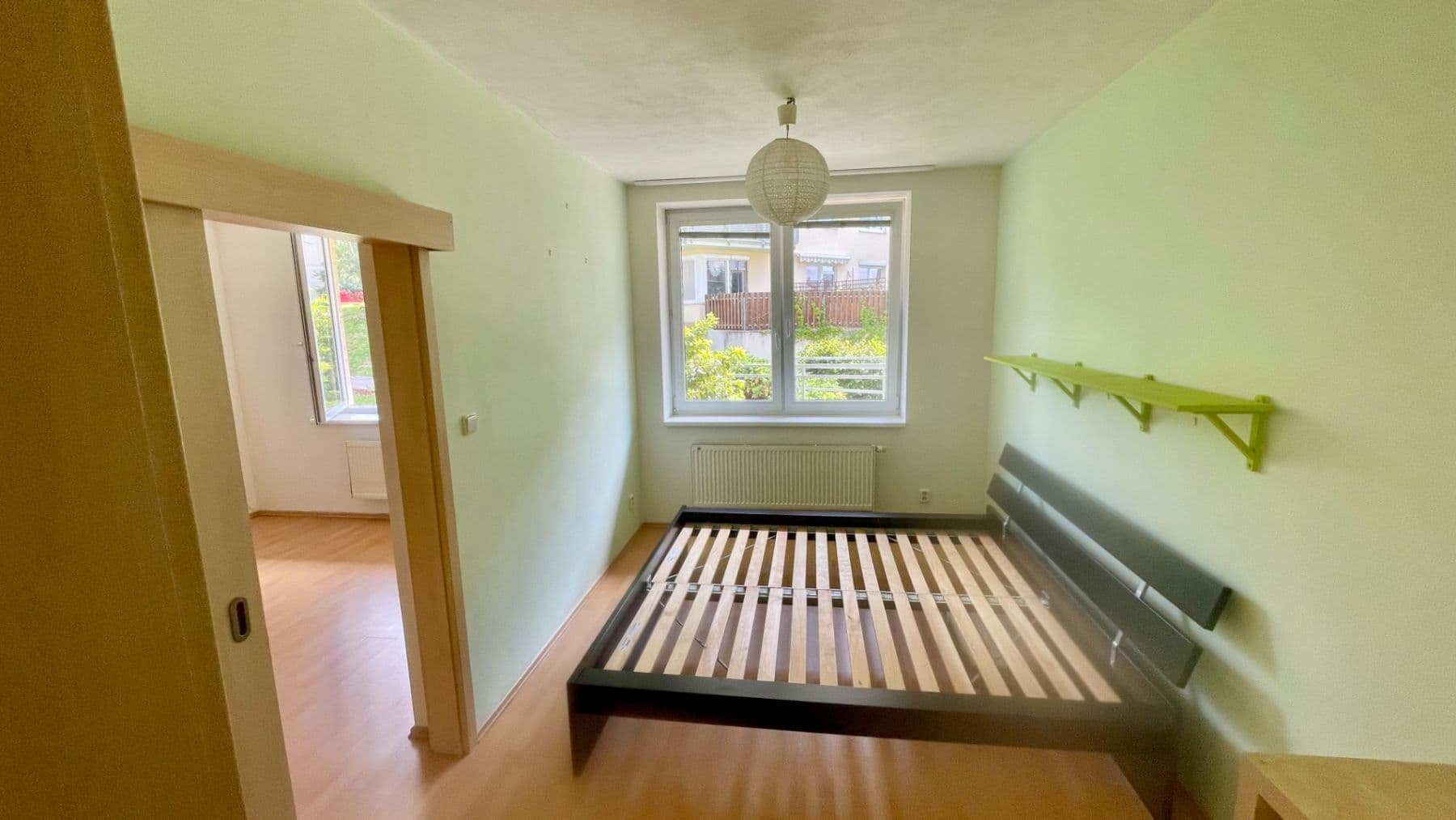 Prenájom bytu 2-izbový 45 m², Hrázka, Brno, Jihomoravský kraj Prenájom bytu 2-izbový 45 m², Hrázka, Brno, Jihomoravský kraj
