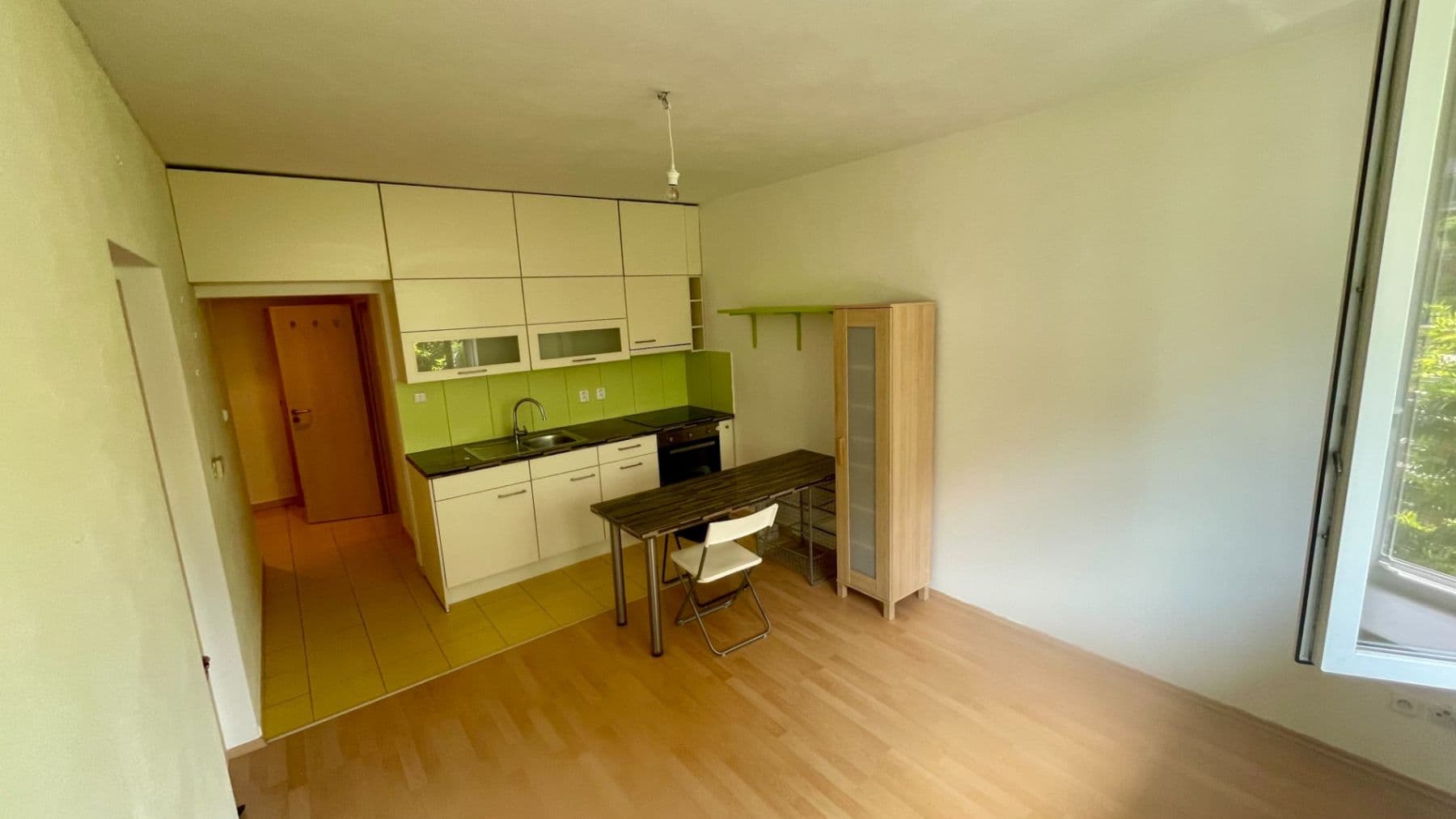 Prenájom bytu 2-izbový 45 m², Hrázka, Brno, Jihomoravský kraj Prenájom bytu 2-izbový 45 m², Hrázka, Brno, Jihomoravský kraj