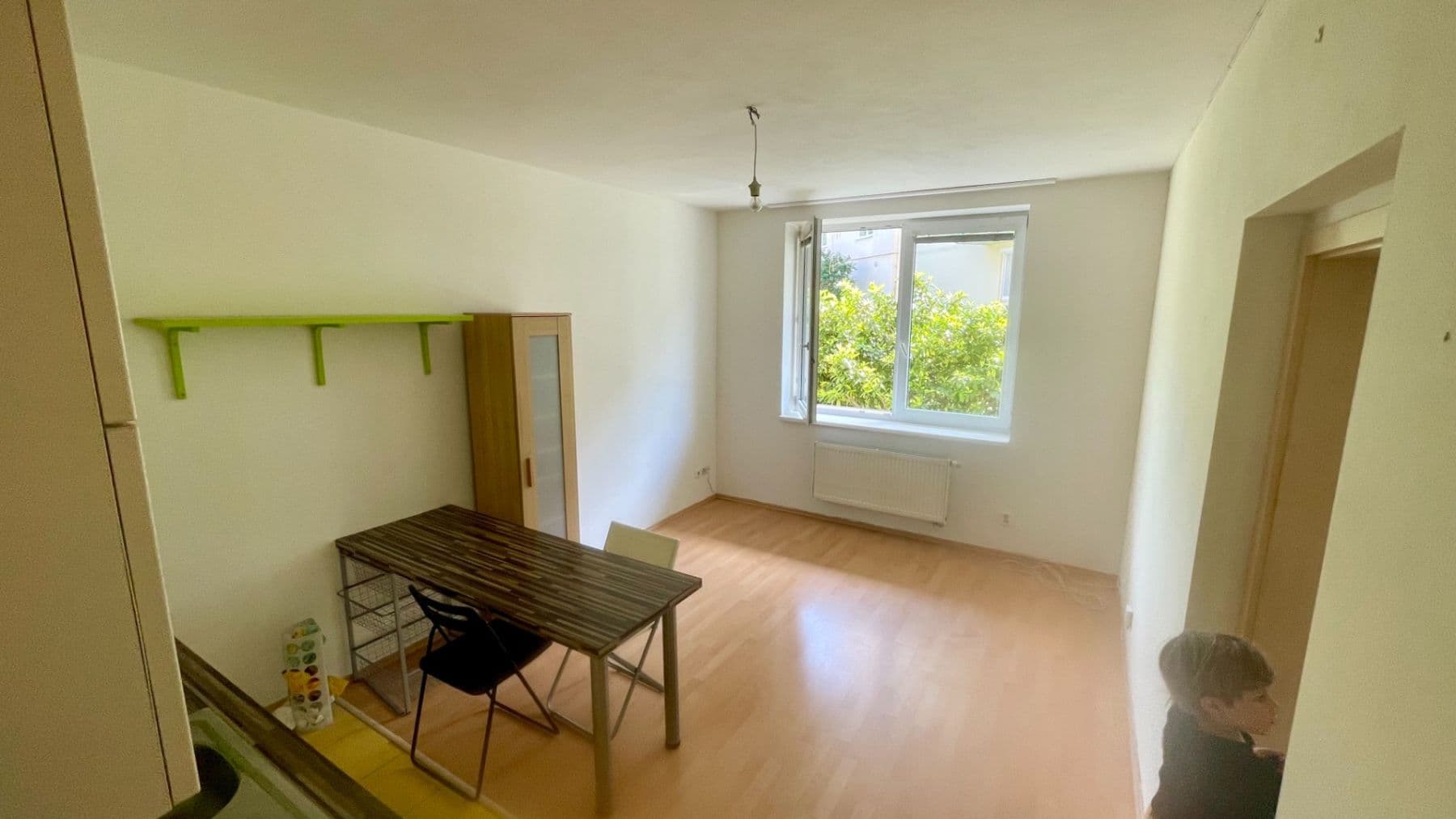 Prenájom bytu 2-izbový 45 m², Hrázka, Brno, Jihomoravský kraj Prenájom bytu 2-izbový 45 m², Hrázka, Brno, Jihomoravský kraj