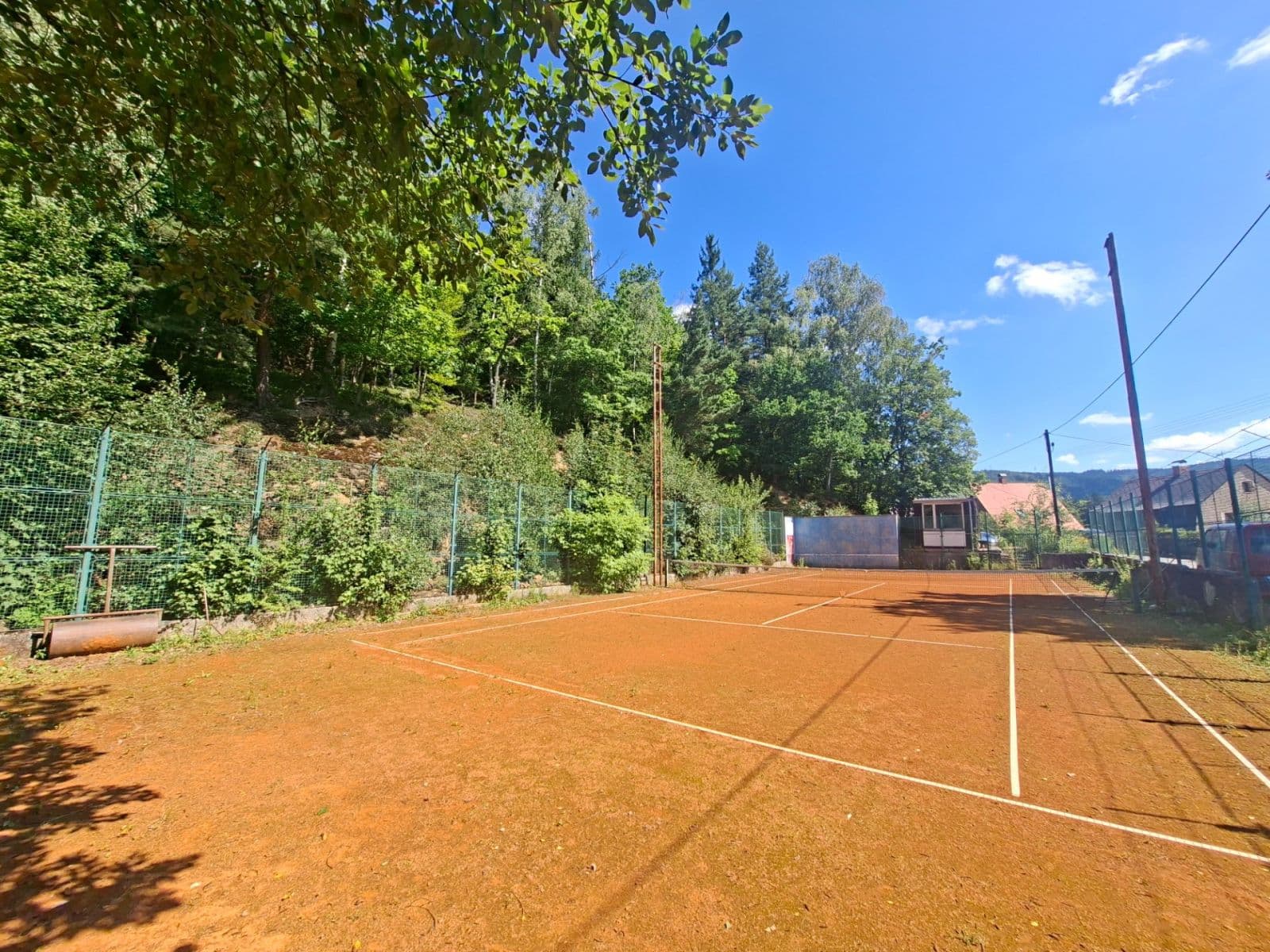 Predaj pozemku 676 m², Slezská, Liberec, Liberecký kraj Predaj pozemku 676 m², Slezská, Liberec, Liberecký kraj