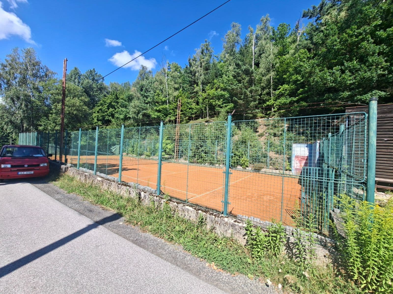 Predaj pozemku 676 m², Slezská, Liberec, Liberecký kraj Predaj pozemku 676 m², Slezská, Liberec, Liberecký kraj