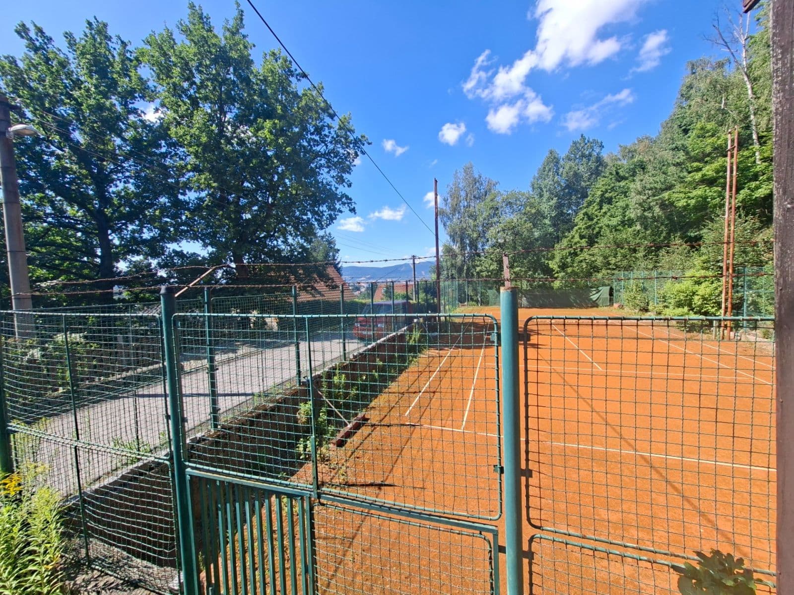Predaj pozemku 676 m², Slezská, Liberec, Liberecký kraj Predaj pozemku 676 m², Slezská, Liberec, Liberecký kraj