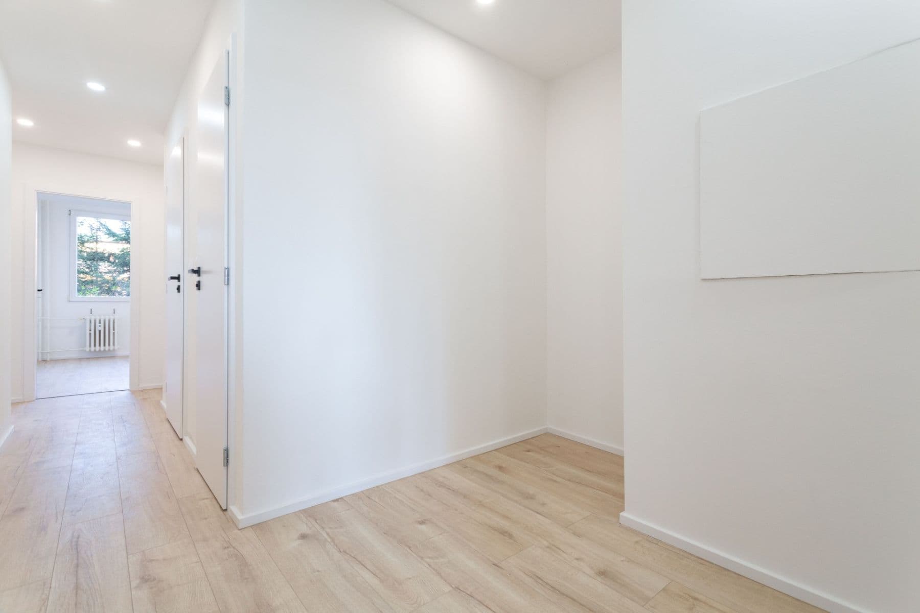 Predaj bytu 4-izbový 85 m², Prusíkova, Praha, Praha Predaj bytu 4-izbový 85 m², Prusíkova, Praha, Praha